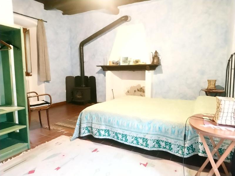 B&B L'Isola - Oda