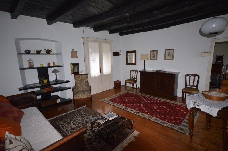 B&B L'Isola - Oda