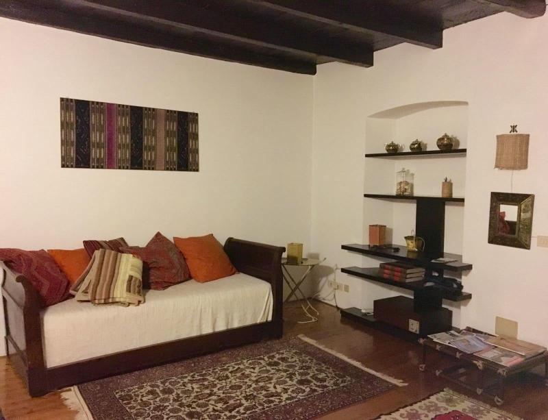B&B L'Isola - Oda
