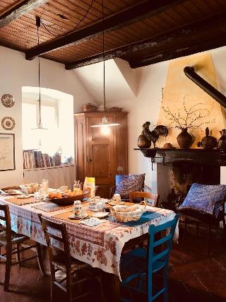 B&B L'Isola fotoÄŸrafÄ±