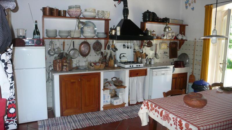 B&B L'Isola - Restoran