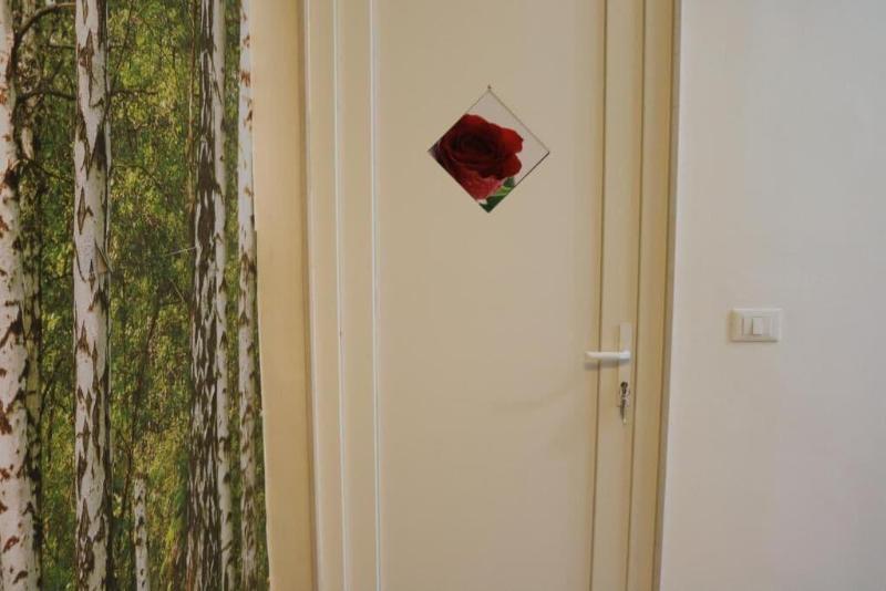 Le Tre Rose Bed & Breakfast - Lobi