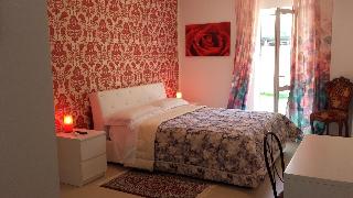 Le Tre Rose Bed & Breakfast otel fotoğrafı