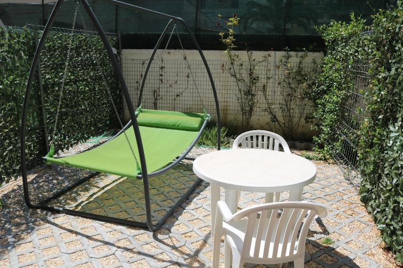 Le Tre Rose Bed & Breakfast - Genel