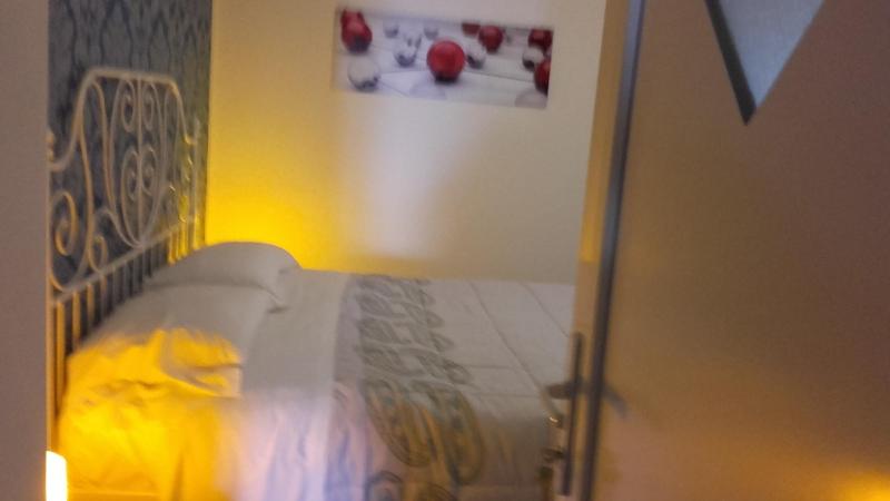 Le Tre Rose Bed & Breakfast - Oda