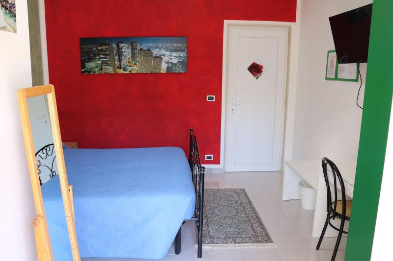 Le Tre Rose Bed & Breakfast - Oda