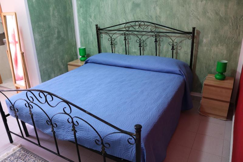 Le Tre Rose Bed & Breakfast - Oda