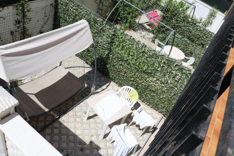 Le Tre Rose Bed & Breakfast - Oda