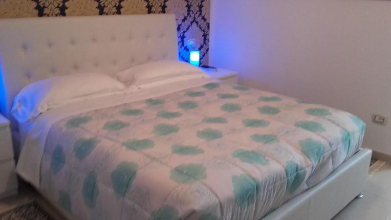 Le Tre Rose Bed & Breakfast - Oda