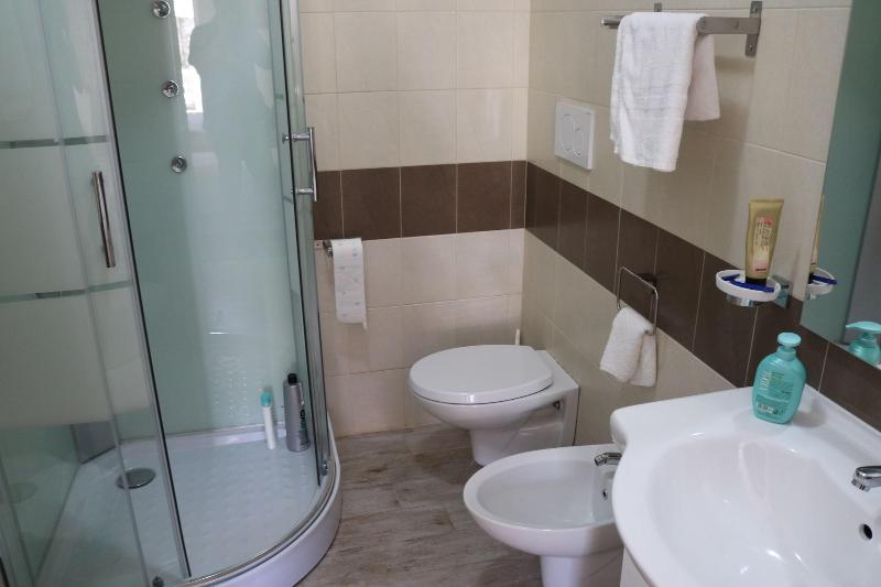 Le Tre Rose Bed & Breakfast - Oda