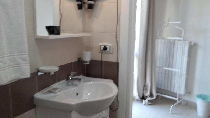 Le Tre Rose Bed & Breakfast - Oda