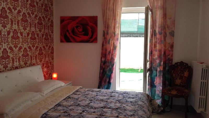 Le Tre Rose Bed & Breakfast - Oda