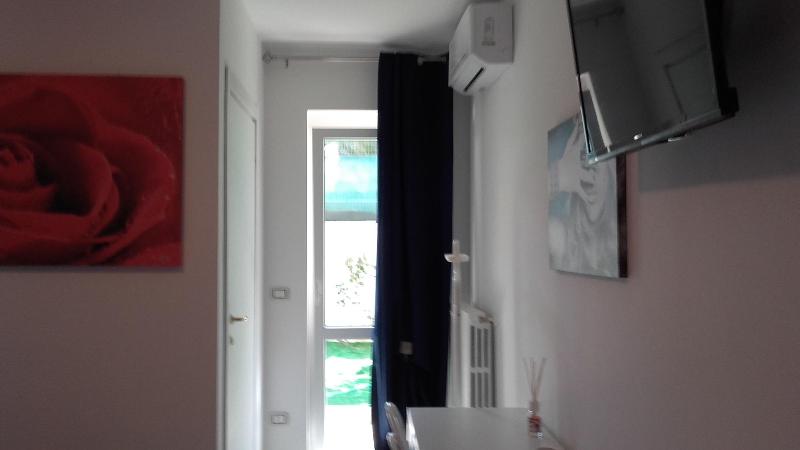 Le Tre Rose Bed & Breakfast - Oda