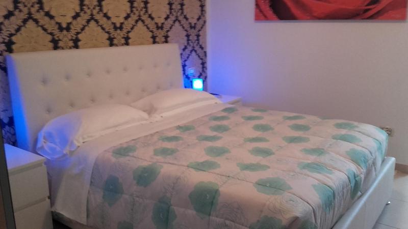 Le Tre Rose Bed & Breakfast - Oda
