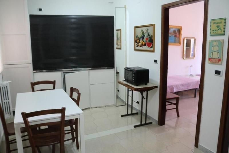 Le Tre Rose Bed & Breakfast - Oda
