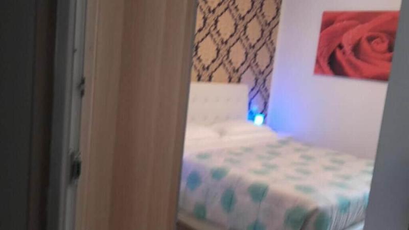 Le Tre Rose Bed & Breakfast - Oda