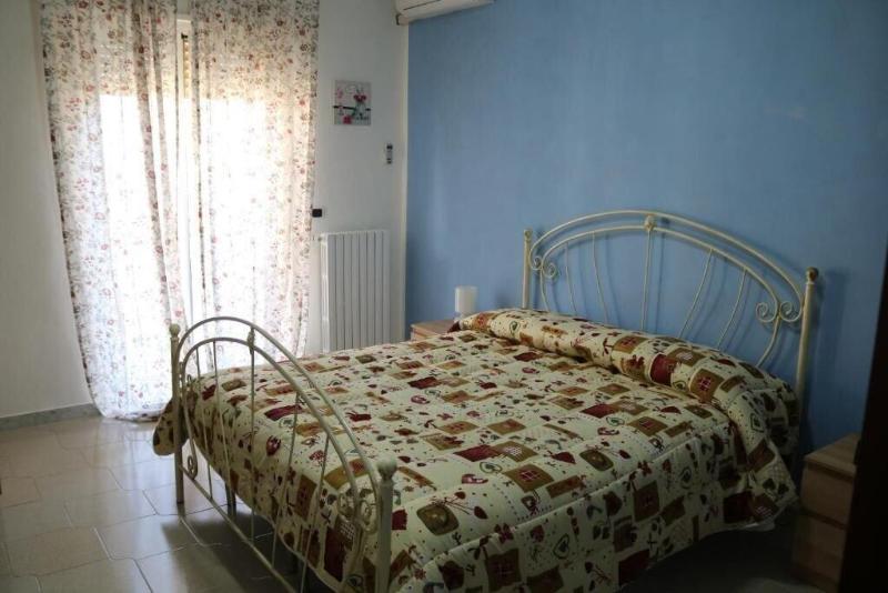 Le Tre Rose Bed & Breakfast - Oda