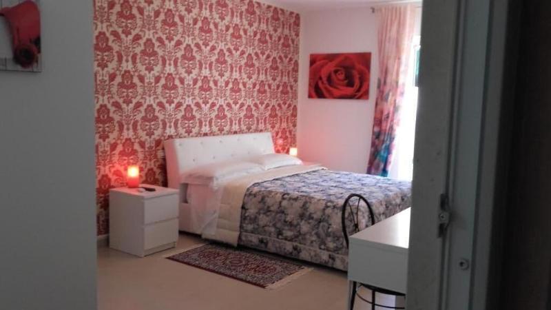 Le Tre Rose Bed & Breakfast - Oda