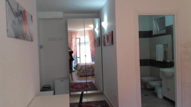 Le Tre Rose Bed & Breakfast - Oda