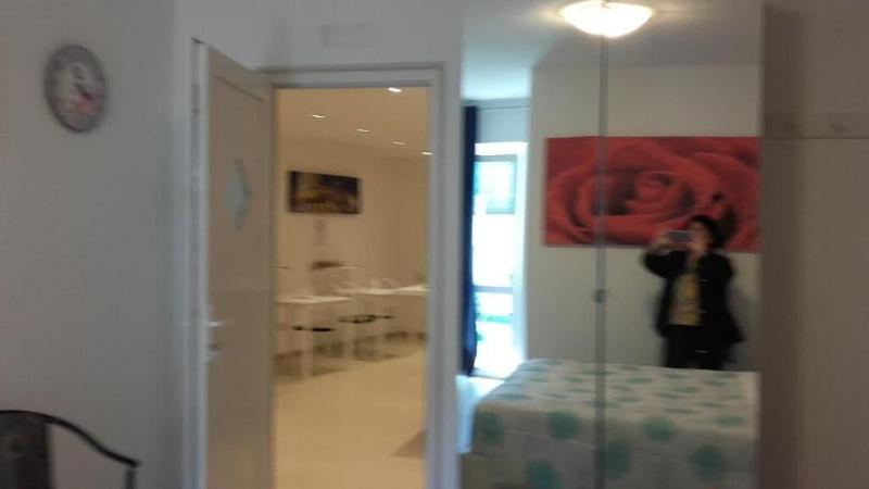 Le Tre Rose Bed & Breakfast - Oda