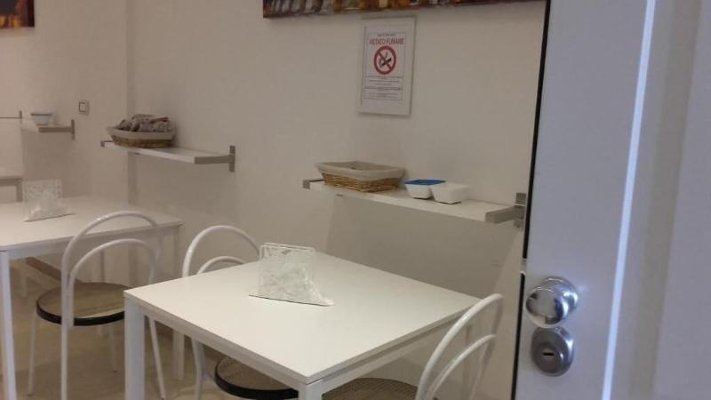 Le Tre Rose Bed & Breakfast - Oda