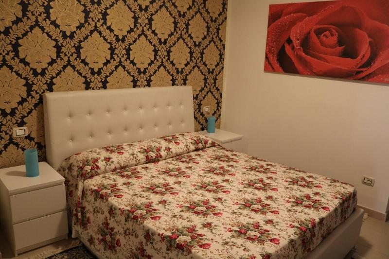 Le Tre Rose Bed & Breakfast - Oda