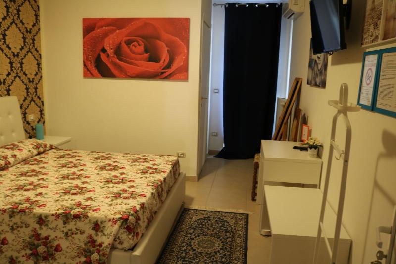 Le Tre Rose Bed & Breakfast - Oda