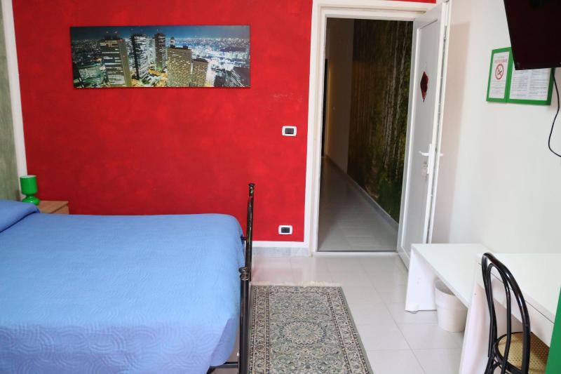 Le Tre Rose Bed & Breakfast - Oda