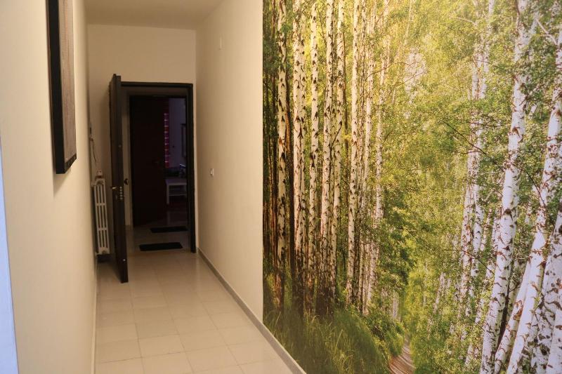 Le Tre Rose Bed & Breakfast - Oda