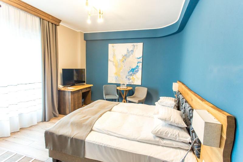 Panorama Boutique Hotel - Genel