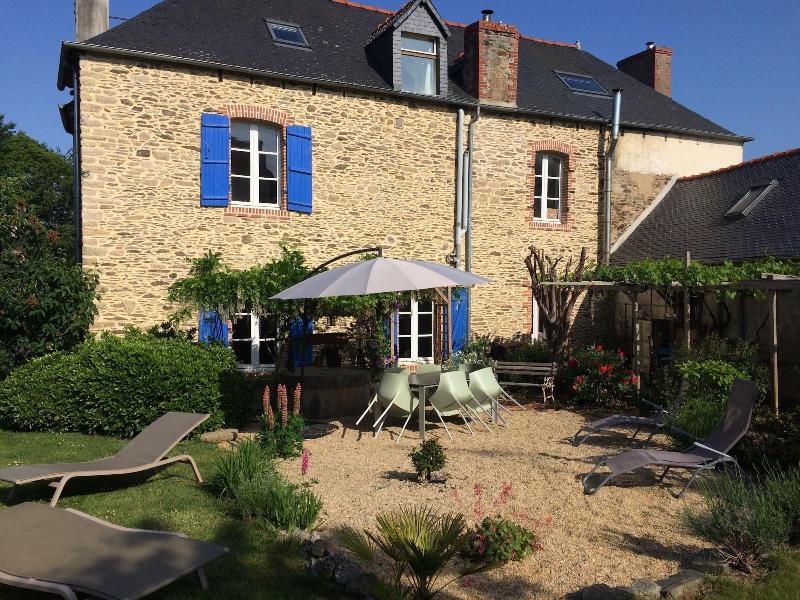 La Maison - Genel