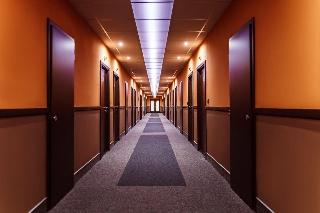 Interhotel Moskva fotoÄŸrafÄ±