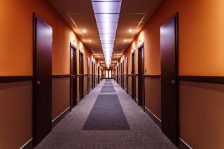 Interhotel Moskva fotoÄŸrafÄ±