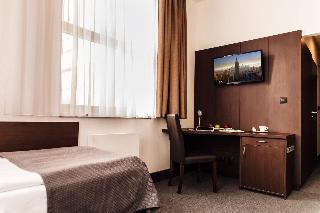 Interhotel Moskva fotoÄŸrafÄ±
