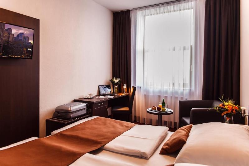 Interhotel Moskva - Oda