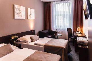 Interhotel Moskva fotoÄŸrafÄ±