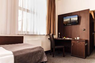 Interhotel Moskva fotoÄŸrafÄ±