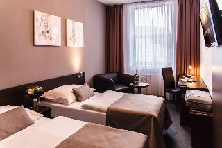 Interhotel Moskva fotoÄŸrafÄ±