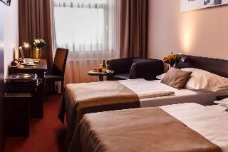 Interhotel Moskva fotoÄŸrafÄ±