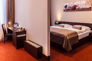 Interhotel Moskva fotoÄŸrafÄ±