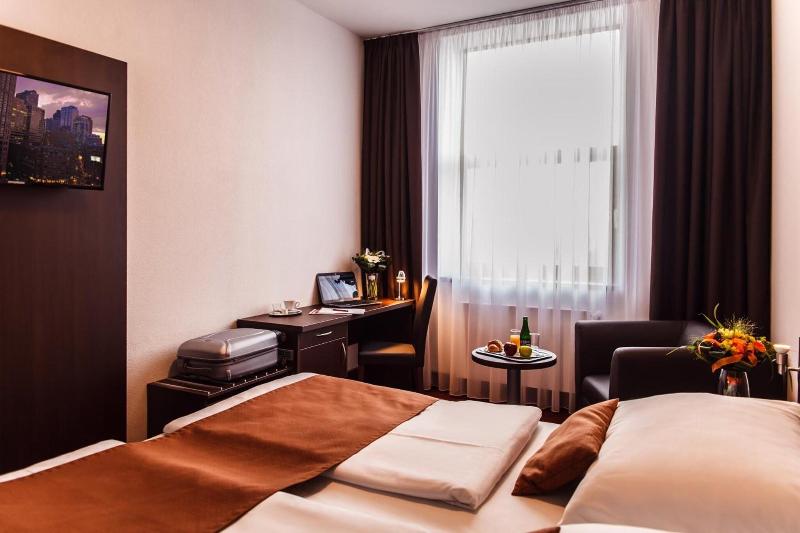 Interhotel Moskva - Oda