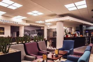 Interhotel Moskva fotoÄŸrafÄ±