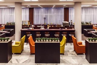Interhotel Moskva fotoÄŸrafÄ±