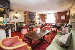 The Walnut Tree Hotel fotoÄŸrafÄ±