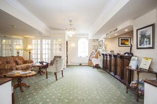 The Walnut Tree Hotel fotoÄŸrafÄ±