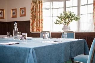 The Walnut Tree Hotel fotoÄŸrafÄ±