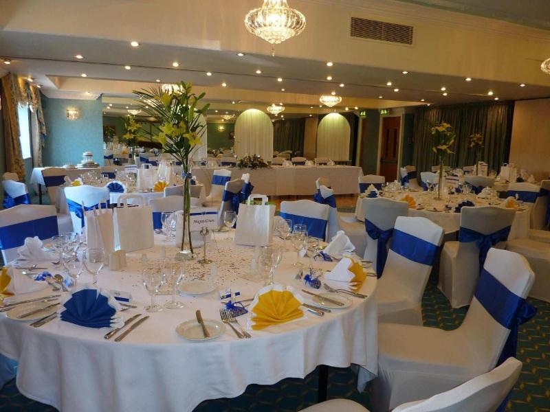The Walnut Tree Hotel - Aktivite