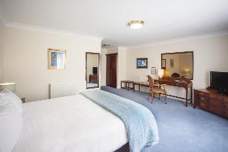 The Walnut Tree Hotel otel fotoğrafı