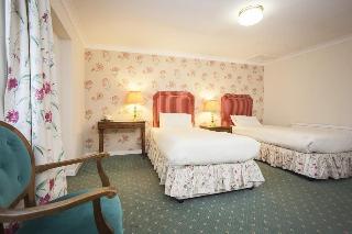 The Walnut Tree Hotel fotoÄŸrafÄ±