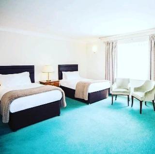 The Walnut Tree Hotel fotoÄŸrafÄ±